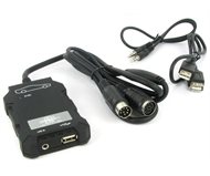 USB Integration Kia (8 Pin)