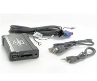 USB Integration Seat (8P)