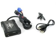 USB Integration VW (8P)