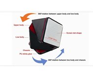 Cube-Mount