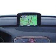 Peugeot 307 Monitor