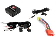 Navinc NAVmusic BT-AUDI-8P