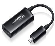 SmartPhone HDMI