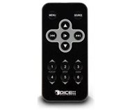 Audiovox Remote