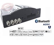 Maestro 3.0 Bluetooth/iPhone/USB/AUX