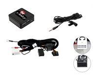 Navinc NAVmusic BT-VW-12P