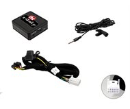 Navinc NAVmusic BT-TOY-A (6+6pin)