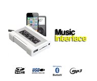 Navinc NAVmusic IP2-TOY-B