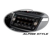 Perfect Vehicle Solutions for Alpine