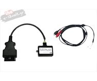 Navinc NAVmusic OBD-MB-N4AU