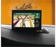 Volvo S80 Monitor