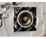 Dynamat Xtreme Speaker Kit