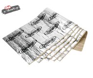 Dynamat Xtreme Track Pak