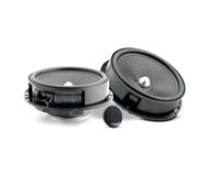 Focal KIT IS VW 165