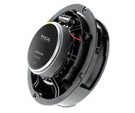 Focal KIT IS VW 165