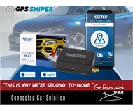 Keetec GPS Sniper Max