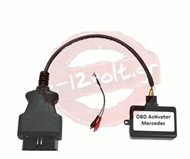 Navinc OBD-MB-N5AU