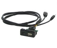 Car Specific USB Socket Adpaters