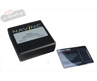 Navinc Firewall OBD2