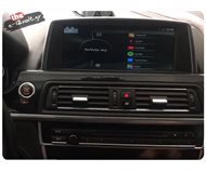 Navinc NavPlay BMW-CIC