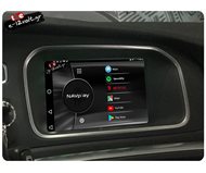 Navinc NAVplay Volvo G3PV