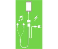 Belkin Lightning Audio + Charge RockStar