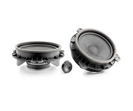 Focal KIT IS TOY 165