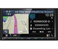 Kenwood DNX-7190DABS