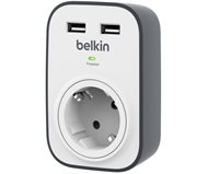 Belkin SurgeCube