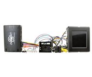 Infodapter - AMP VW 2013>