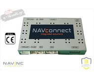 Navinc NAVconncet  IF-BMW-ID6PHV