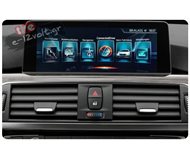 Navinc NAVconncet  IF-BMW-ID6PHV