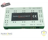 Navinc NAVconnect  IF-JAG-V1