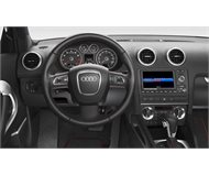 Navinc IF-AUDI-RNSE