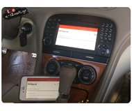 Navinc  IF-MB-NTG25