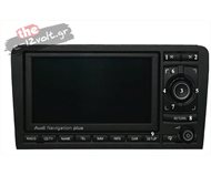 Navinc TFI-AUDI-RNSE