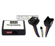 Navinc TF-VW-MIB