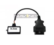 Navinc TF-VAG-MIB