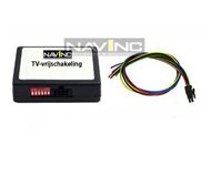Navinc TFI-VW-ZAB