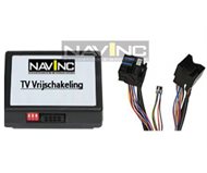 Navinc TF-VW-RNS510F
