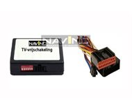 Navinc TFI-BMW-CCC