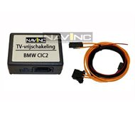 Navinc TF-BMW-CIC2