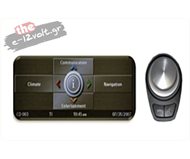 Navinc TFI-BMW-CCCTV