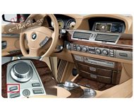 Navinc TFI-BMW-E65