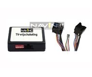 Navinc TFI-BMW-CICTV