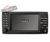 Navinc TF-BMW-MK