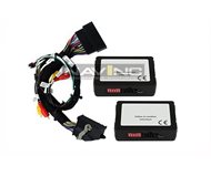 Navinc TF-FORD-SYN
