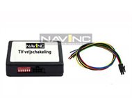 Navinc TF-JAG-XF
