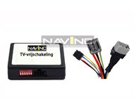 Navinc TF-JAG-XFS