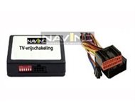 Navinc TF-RR-DL